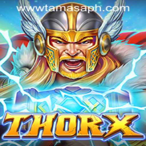 Dive into the Electrifying World of ThorX