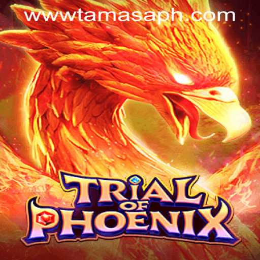 TrialofPhoenix: An Immersive Gaming Experience With TamasaPH APP Login