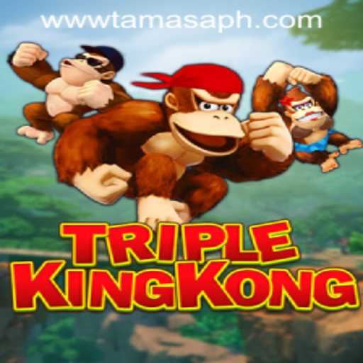Unlocking the Thrills of TripleKingKong: A Comprehensive Guide