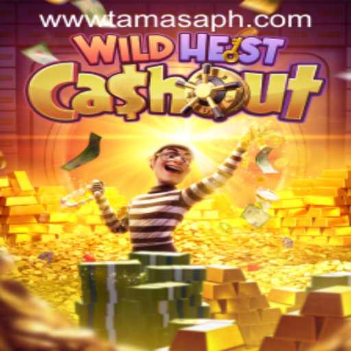Discover the Thrills of WildHeistCashout and Secure Your Fortune
