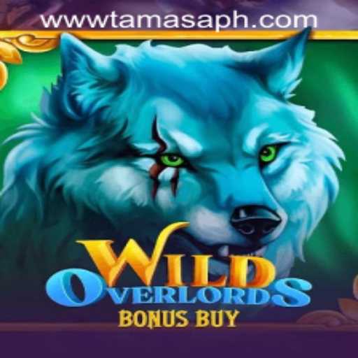 WildOverlordsBonusBuy: Unleashing Adventure with TamasaPH APP Login