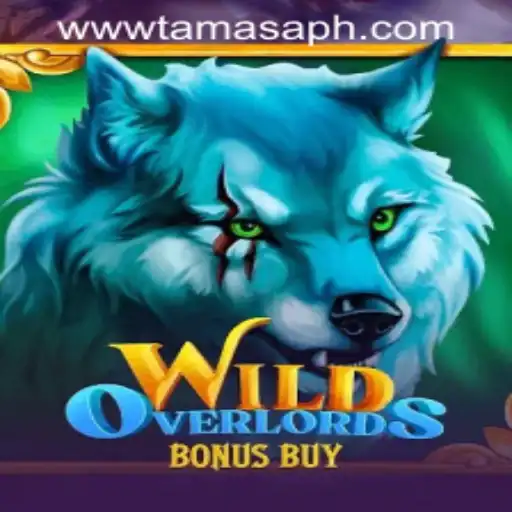 WildOverlordsBonusBuy: Unleashing Adventure with TamasaPH APP Login