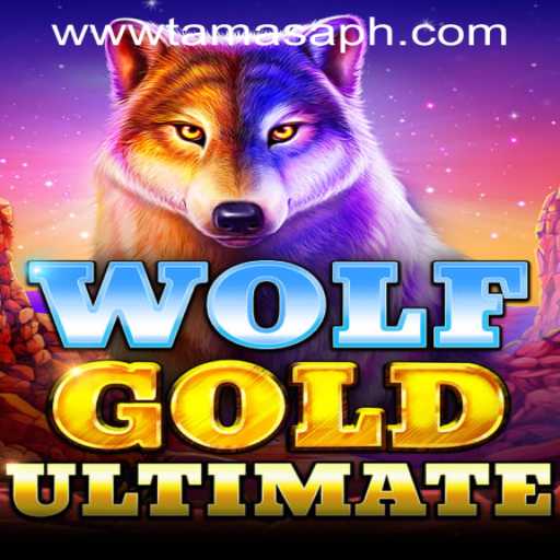 Explore the Thrills of WolfGoldUltimate and Learn How to Use TamasaPH APP Login