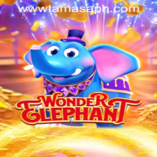 Discover the Enchanting World of WonderElephant