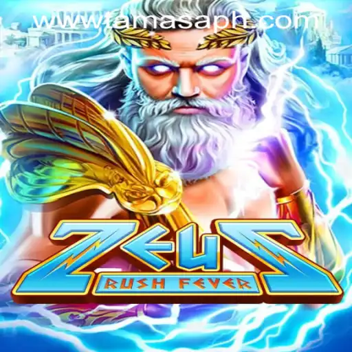 ZeusRushFever: A Captivating Journey into Mythical Realms